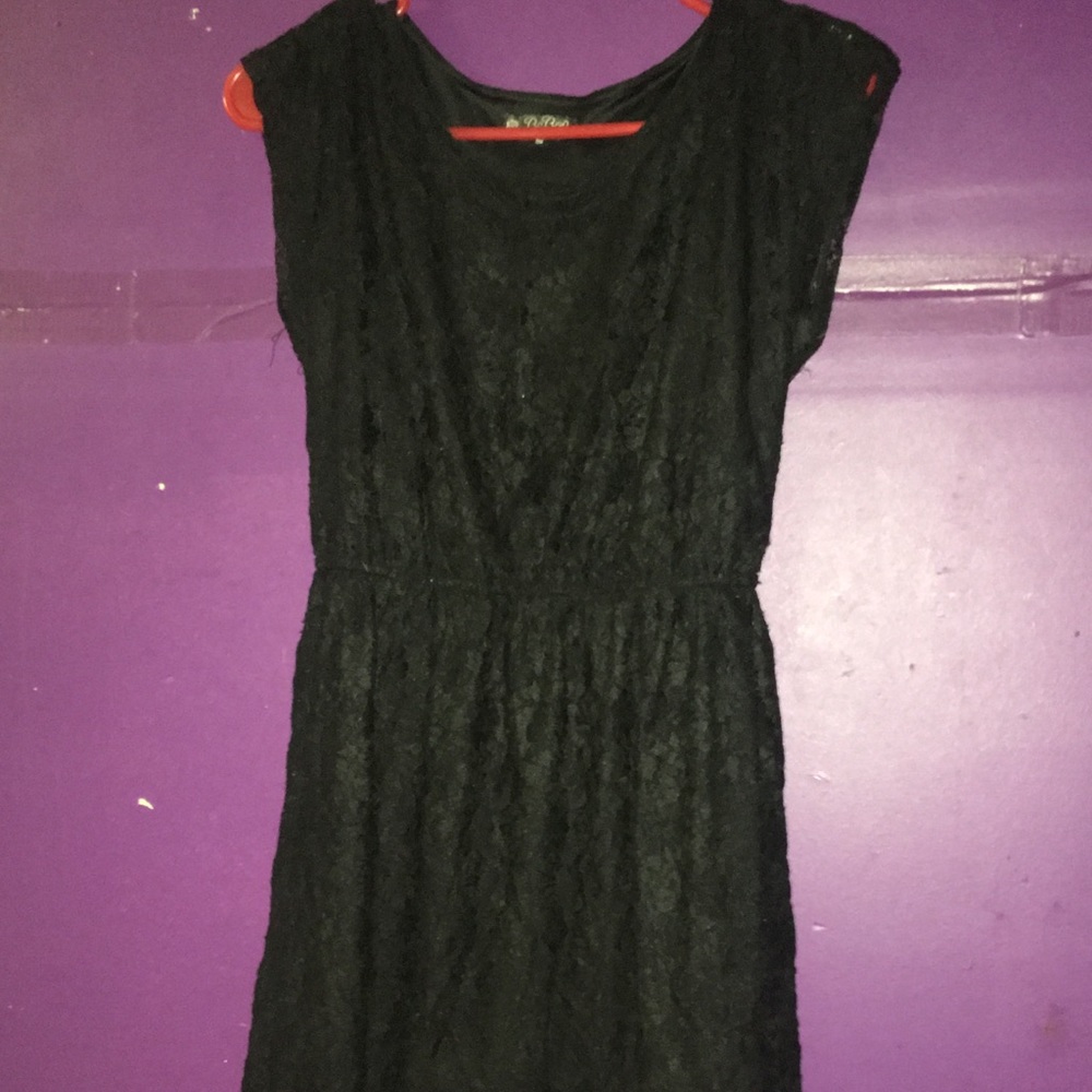 BeBop Dress